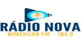Ouvir rádio online - Rádio Nova Dimensão FM