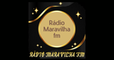 Ouvir rádio online - Rádio Maravilha fm