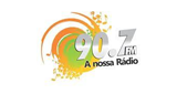 Ouvir rádio online - J FM