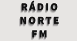 Ouvir rádio online - Rádio Norte fm