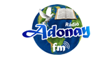 Ouvir rádio online - Radio Adonay FM