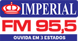 Ouvir rádio online - Rádio Imperial