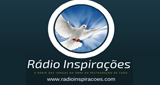 Ouvir rádio online - Rádio Inspirações