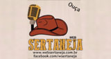 Ouvir rádio online - Web Sertaneja