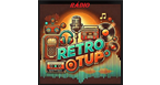 Ouça a rádio RÁDIO RETRÔ TUPÃ online grátis