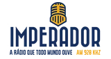 Ouvir rádio online - Rádio Imperador
