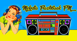 Ouvir rádio online - Melodia Flashback FM