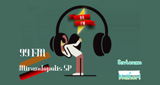 Ouvir rádio online - 99 FM Mirandópolis