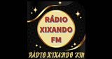 Ouvir rádio online - Rádio Xixando fm