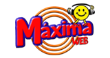 Ouvir rádio online - Rádio Máxima web BH