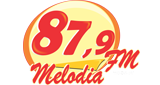 Ouvir rádio online - Melodia FM