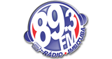 Ouvir rádio online - Rádio 89.3 FM