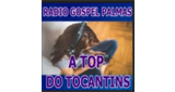 Ouvir rádio online - Radio Gospel Palmas