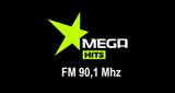 Ouvir rádio online - Rádio Mega Hits