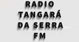 Ouvir rádio online - Rádio Tangará Da Serra Fm