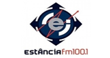 Ouvir rádio online - Rádio Estância