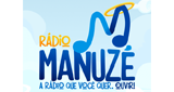 Ouvir rádio online - Rádio Manuzé Digital