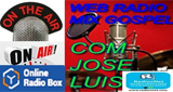 Ouvir rádio online - Web Radio Mix Gospel
