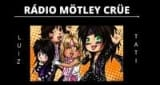 Ouvir rádio online - RÁDIO Mötley Crüe