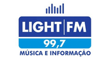 Ouvir rádio online - Rádio Light FM