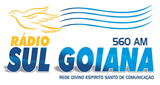 Ouvir rádio online - Rádio Sul Goiana