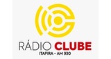 Ouvir rádio online - Rádio Clube de Itapira