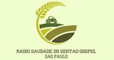 Ouvir rádio online - Radio Saudade Gospel