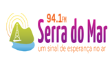 Ouvir rádio online - Rádio Serra do Mar
