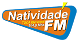 Ouvir rádio online - Rádio Natividade