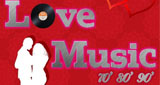 Ouça a rádio Love Music Fm online grátis