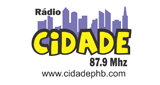 Ouvir rádio online - Rádio Cidade Parnaíba