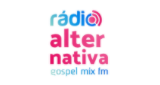 Ouvir rádio online - Radio Alternativa Gospel Mix Fm