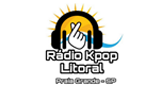 Ouvir rádio online - Radio Kpop Litoral