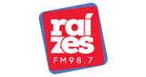 Ouvir rádio online - Rádio Raízes