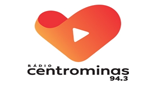 Ouvir rádio online - Centrominas FM