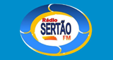 Ouvir rádio online - RÁDIO SERTÃO FM