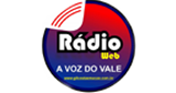 Ouvir rádio online - Rádio Web a Voz do Vale