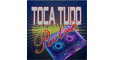Ouvir rádio online - Radio Toca Tudo - Retrô