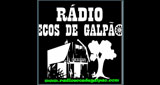 Ouça a rádio Radio Ecos De Galpao online grátis