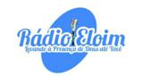 Ouvir rádio online - Rádio Eloim Online