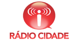 Ouvir rádio online - Rádio Cidade AM