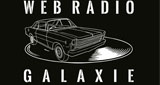 Ouvir rádio online - Web Rádio Galaxie