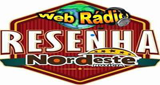 Ouvir rádio online - Web Rádio Resenha do Nordeste