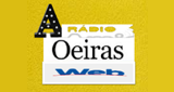 Ouvir rádio online - Rádio Aoeiras Web