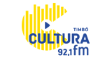 Ouvir rádio online - Rádio Cultura Timbó FM