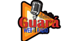 Ouvir rádio online - Guara Web Rádio