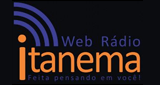 Ouvir rádio online - Web Rádio Itanema