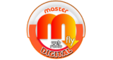 Ouvir rádio online - Radio Master Digital