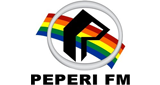 Ouvir rádio online - Radio PEPERI