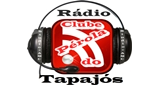 Ouvir rádio online - Rádio Clube Pérola do Tapajós